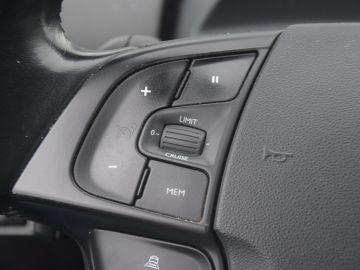 Citroën Grand C4 Picasso
